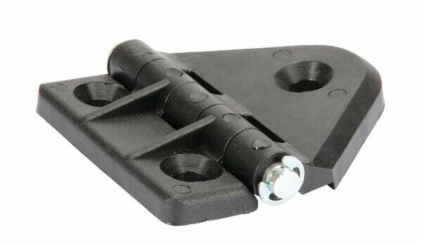 Pièces agricoles - Tracteur pièce origine - Charnière pour hayon