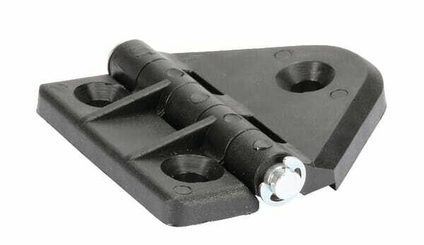 Pièces agricoles - Tracteur pièce origine - Charnière pour hayon