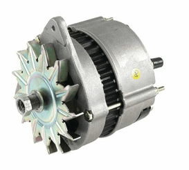 Pièces agricoles - TP pièce origine - Alternateur 14V 55A