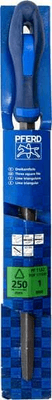 Outils - Outils divers - Lime triangul. bâtarde 250mm