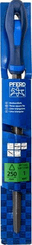 Outils - Outils divers - Lime triangul. bâtarde 250mm