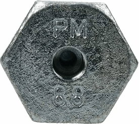 Pièces agricoles - Machines - Boulon M24X85-8.8 Lemken