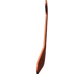 Pièces agricoles - Pièce divers - porte-pas peint