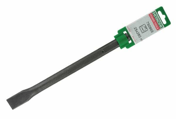 Outils - Outils divers - Burin plat 26x280mm SDS-max