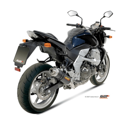 Pièces Quad & Motos - Pièces communes - Silencieux MIVV GP carbone Kawasaki Z750