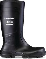 Vêtements et protections - Equipement - Work-it FS noir taille 44