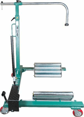 Pièces agricoles - Outils atelier - Appareil montage roue 1600 kg