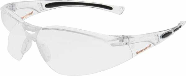 Vêtements et protections - Equipement - Lunettes sécu A800, transluc.