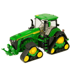 Loisirs - Jouets - John Deere 8RX 410