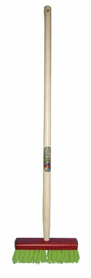 Pièces agricoles - Cloture,Jardin & Sylviculture - Balaie brosse pour enfants