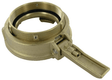 TW raccord femelle 4" laiton