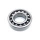 Roulement oscillant à billes cylindrique 60X110X22
