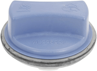 Pièces agricoles - Tracteur pièce adaptable - Bouchon de réservoir de carburant pour réservoir AdBlue ®