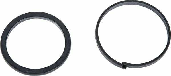 Pièces agricoles - Roulements - Joint de piston 70x59x4,2 mm Hallite
