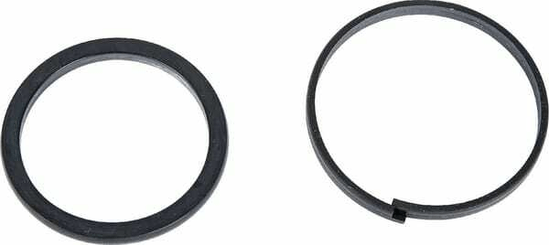 Pièces agricoles - Roulements - Joint de piston 70x59x4,2 mm Hallite