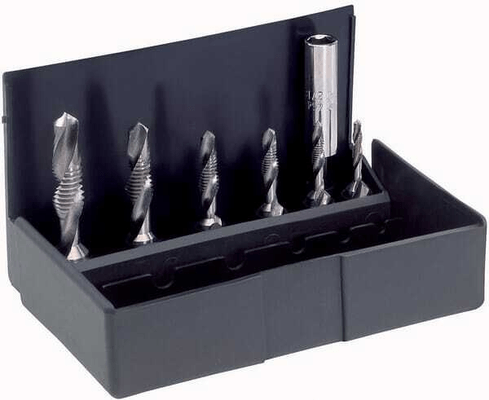 Outils - Outils divers - Jeu d'embouts combi (3-10)