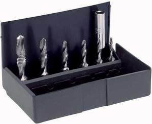 Outils - Outils divers - Jeu d'embouts combi (3-10)