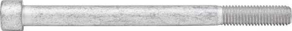 Vis à tête creuse hexagonale M12x150 12.9 GEOM