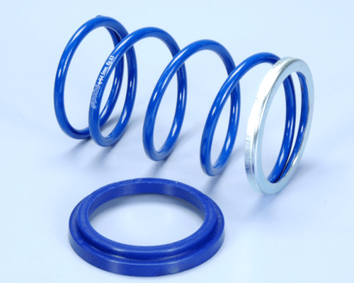 Pièces Quad & Motos - Moteur - Ressort de poussée POLINI Evo Slider +10% Yamaha X-Max/Majesty 400