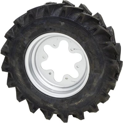 Pièces agricoles - Machines - Roue