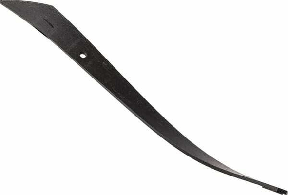 Pièces agricoles - Travail du sol - Lame de versoir N° 2 VL D Kuhn