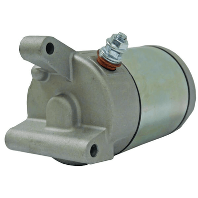 Pièces agricoles - Eclairage - Démarreur 12V, 9 dents, CW