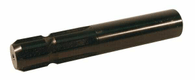 Embout can. 550L 1.3/8 1 côté