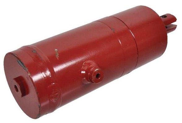 Pièces agricoles - Machines - Vérin 70-48-42-31.2