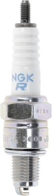 Pièces agricoles - Jardin et forêt pièce origine - Bougie d'allumage NGK CR5HSA
