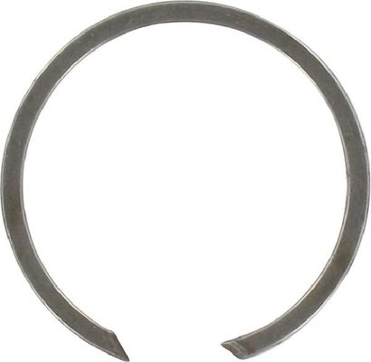 Pièces agricoles - Roulements - Circlip pour boîtier