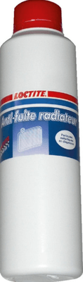 Pièces Quad & Motos - Outillage - Anti-fuite radiateur LOCTITE - flacon 250ml