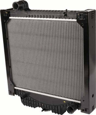 Pièces agricoles - Tracteur pièce adaptable - Radiateur