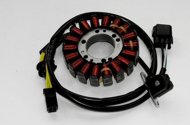 Pièces Quad & Motos - Electrique - Stator TOURMAX - Suzuki DR-Z400
