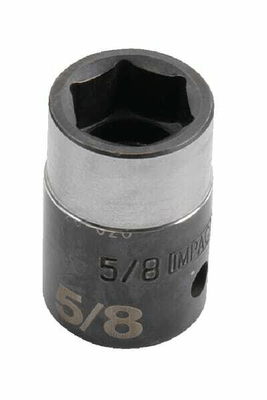 Pièces agricoles - Aménagements paysagers - Douille 5/8" - 1/2"