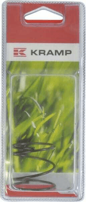 Pièces agricoles - Jardin et forêt pièce adaptable - Ressort tête de coupe 70mm (1)