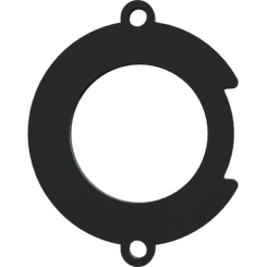 Pièces agricoles - Pièce divers - Plaque de verrouillage