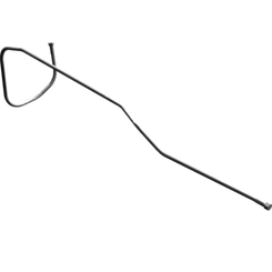 Pièces agricoles - Pièce divers - Flexible HH2SC10_N00_12L_N00_12l_2270