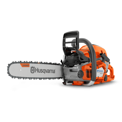 Materiels - Tronçonneuse - Tronçonneuse Husqvarna 550XP Mark II 45SN 1,3mm