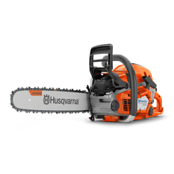 Materiels - Tronçonneuse - Tronçonneuse Husqvarna 550XP Mark II 45SN 1,3mm