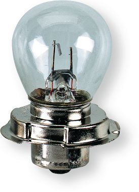 Electricité de bâtiment - Installation électrique - LAMPE S3 12V 15W P26S
