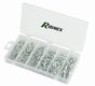 LOT 320 RIVETS EN COFFRET