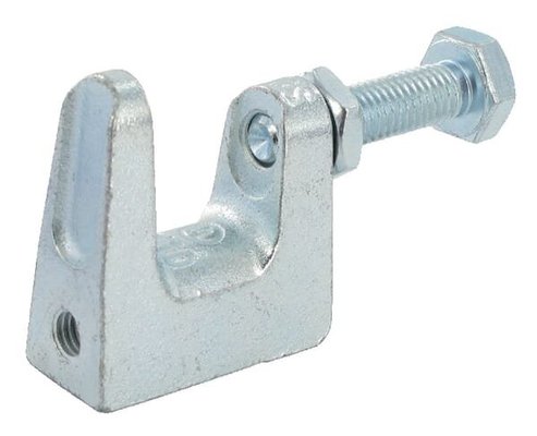 Pièces agricoles - Fasteners - Pince de suspension TKL M10 50x