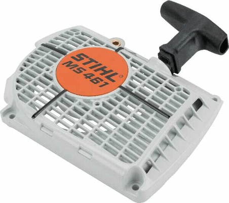 Pièces agricoles - Jardin et forêt pièce origine - Lanceur complet