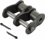 Raccord coudé 12B2 double
