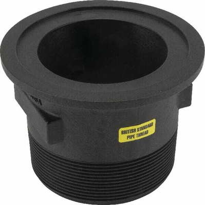 Pièces agricoles - Pièce Pulvérisateur - Accouplement de bride 3"FP x 3" mâle BSP