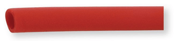 Tuyau polyuréthane super souple rouge 10 x 8 25 mètres en couronne (par 1)