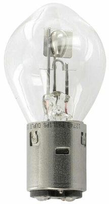 Pièces agricoles - Electricité - Ampoule 12V 45/40W BA20d