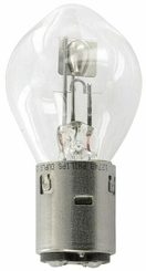 Pièces agricoles - Electricité - Ampoule 12V 45/40W BA20d