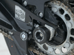 Protection de bras oscillant R&G RACING KTM 1190 ADVENTURE