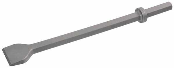 Pièces agricoles - Outils atelier - Lange plateau 22MM-6pans.x82.5